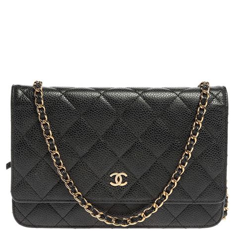 chanel new caviar leather|Chanel Caviar New Clutch .